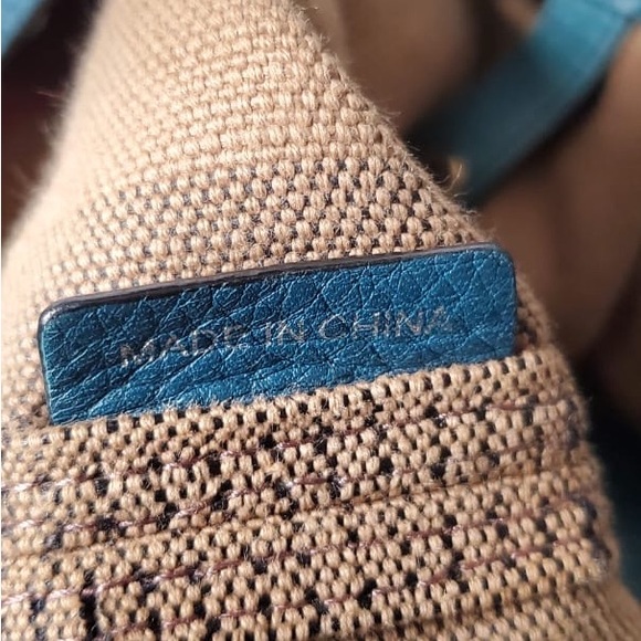 Burberry Ashby hobo bag - Picture 14 of 15